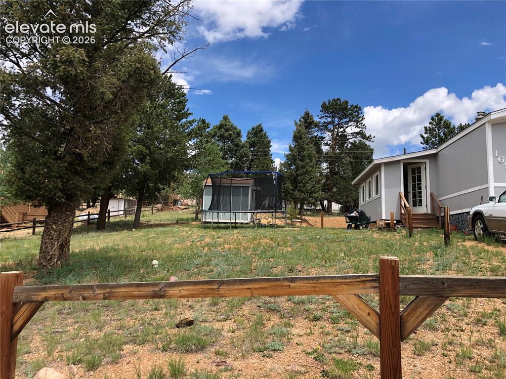 169 Daisy Street Woodland Park CO 80863