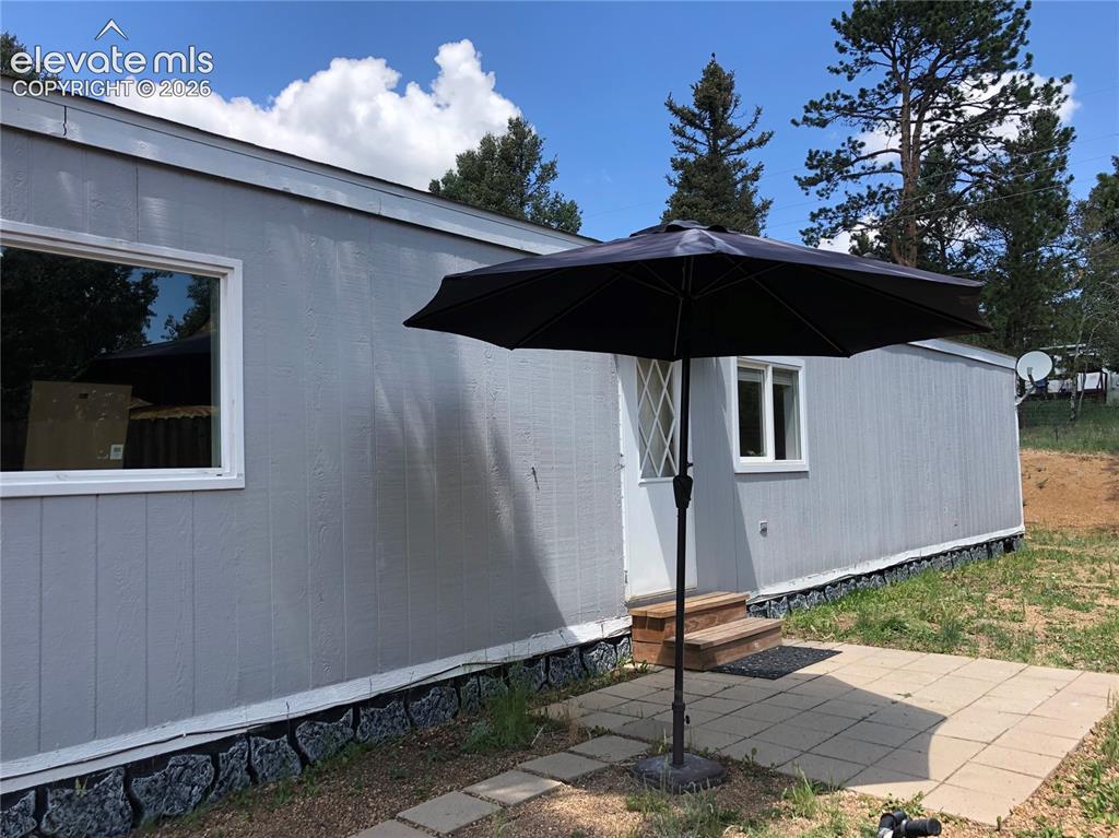 169 Daisy Street Woodland Park CO 80863