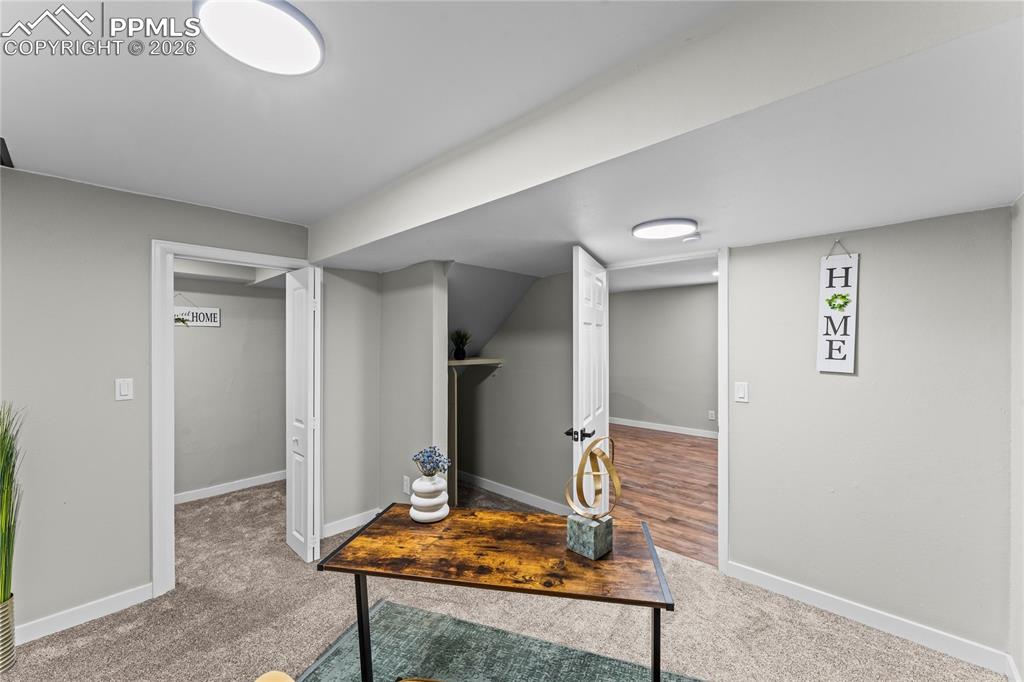 1812 Chapel Hills Drive Colorado Springs CO 80920