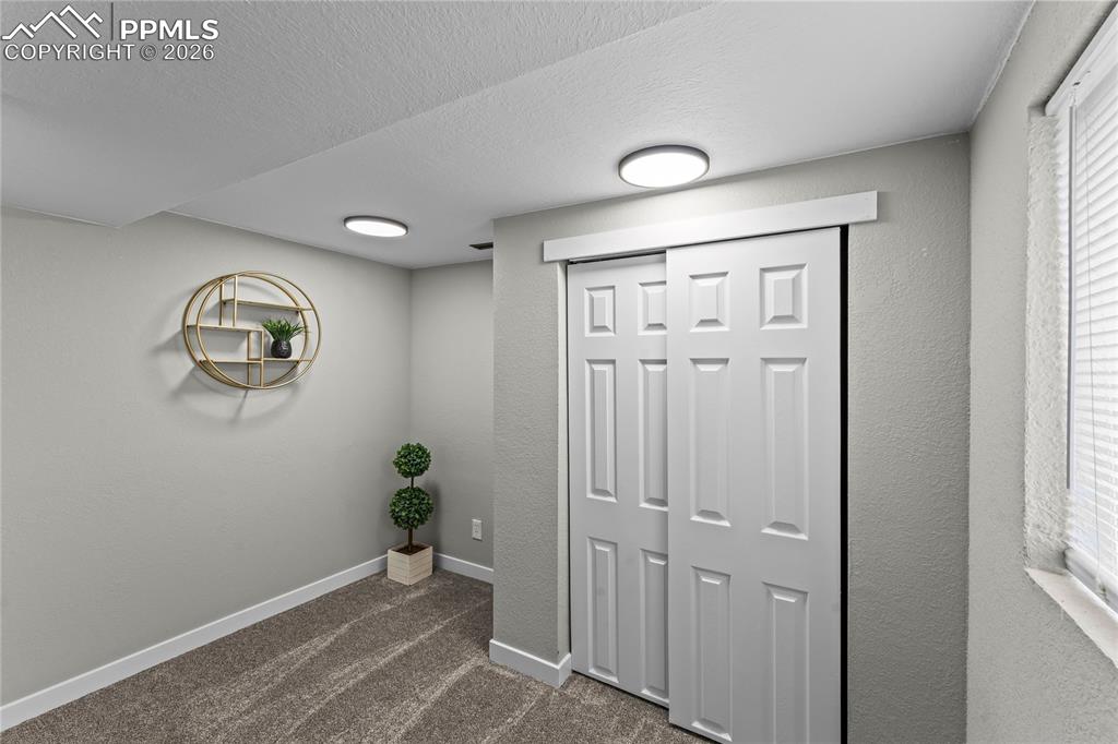 1812 Chapel Hills Drive Colorado Springs CO 80920