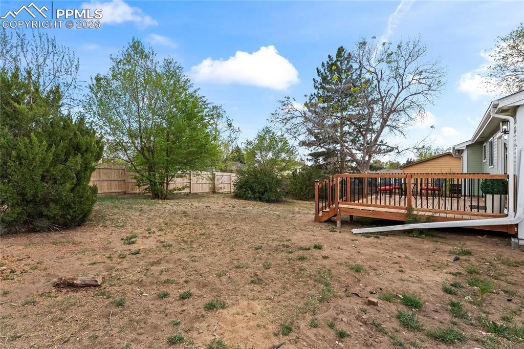 1812 Chapel Hills Drive Colorado Springs CO 80920