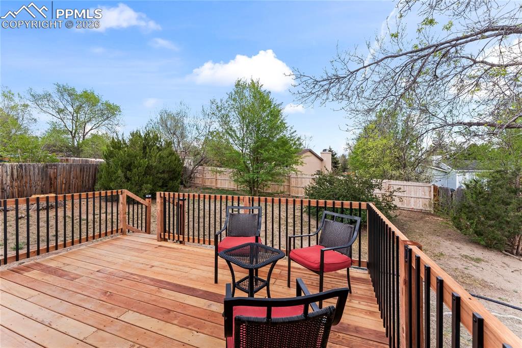 1812 Chapel Hills Drive Colorado Springs CO 80920