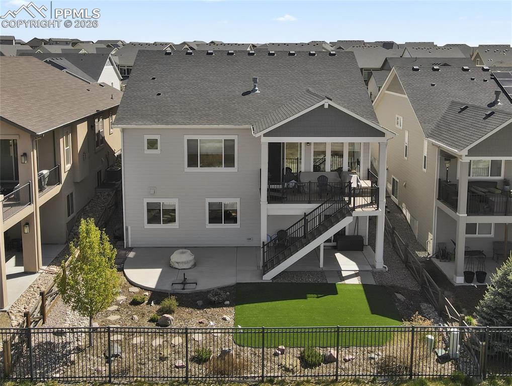 6398 Lochside View Colorado Springs CO 80927