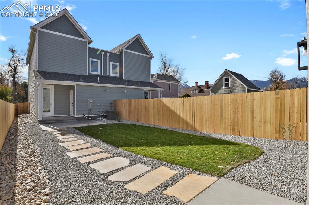 726 E Platte Avenue Colorado Springs CO 80903