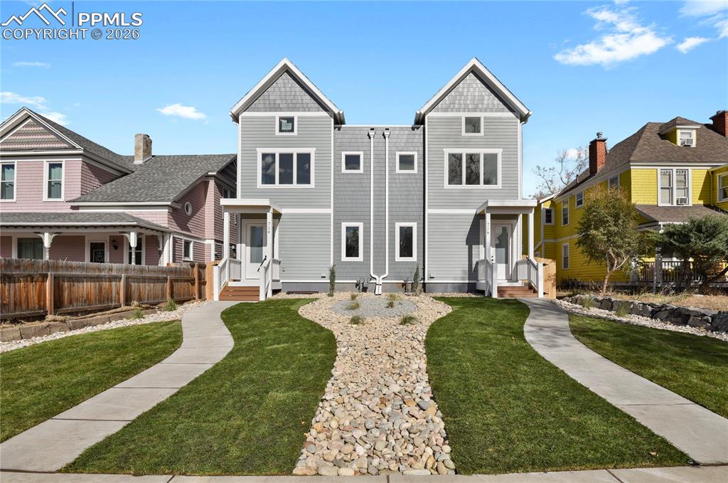 726 E Platte Avenue Colorado Springs CO 80903