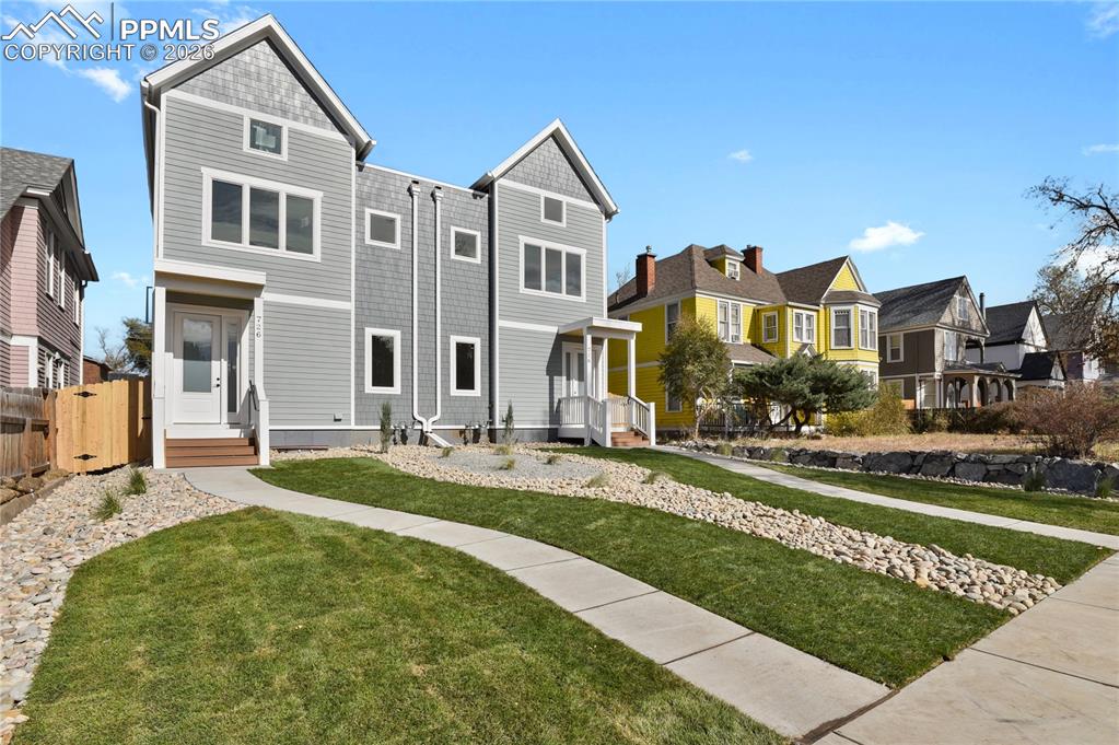 726 E Platte Avenue Colorado Springs CO 80903