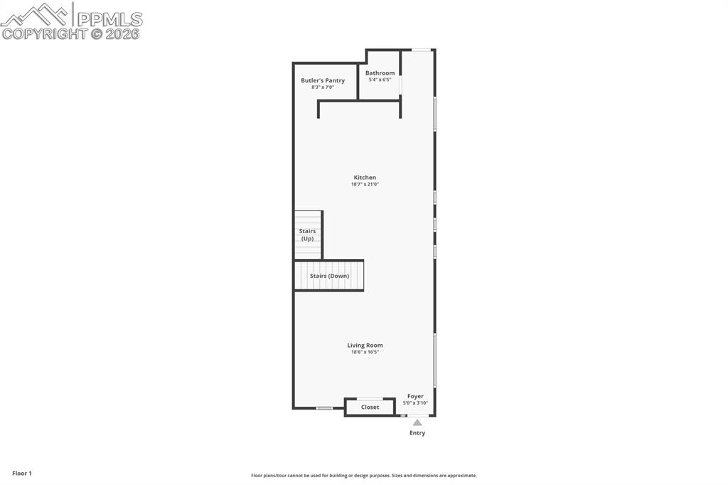 726 E Platte Avenue Colorado Springs CO 80903