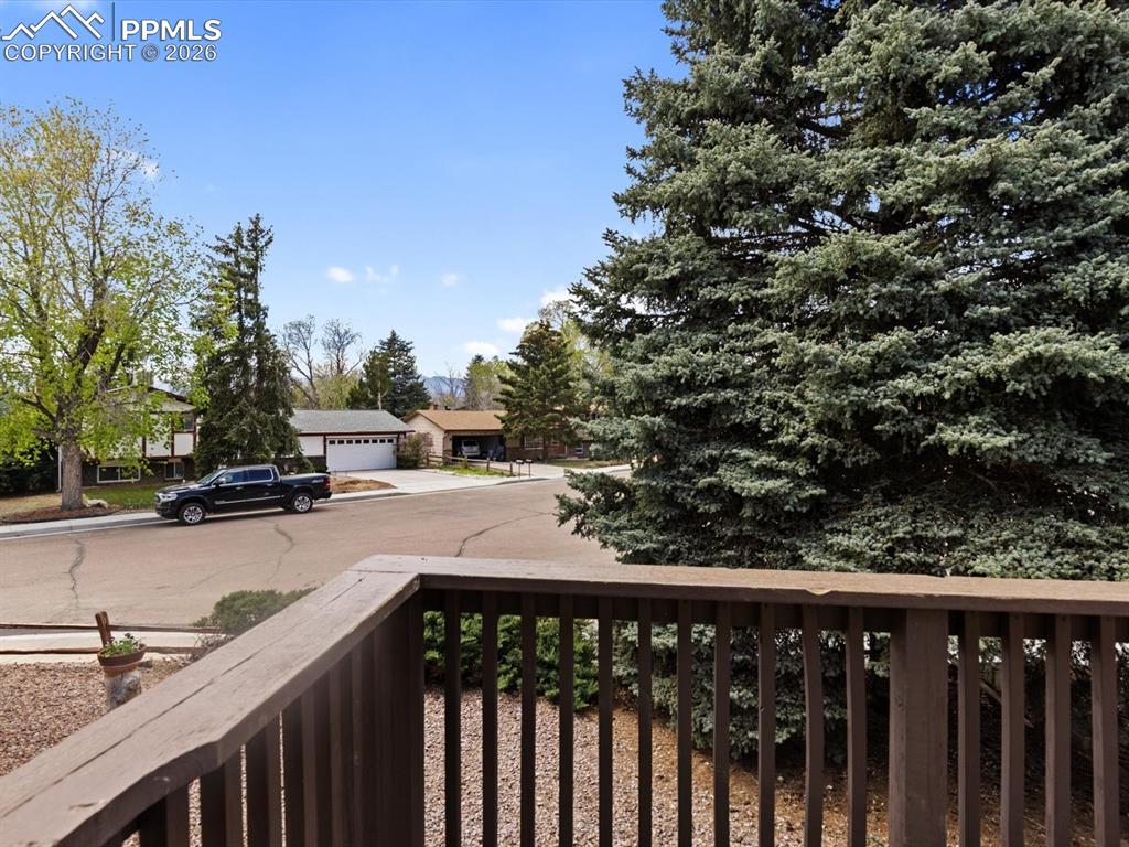 1110 Branding Iron Drive Colorado Springs CO 80915
