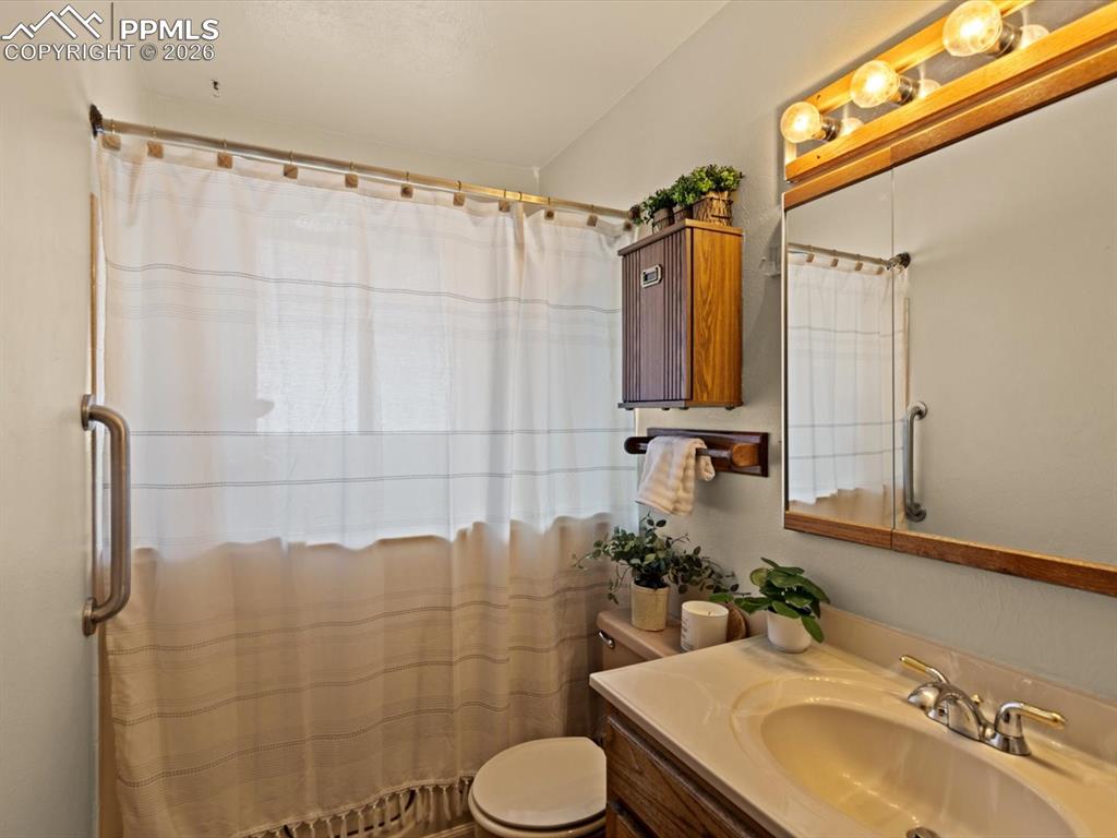 1110 Branding Iron Drive Colorado Springs CO 80915