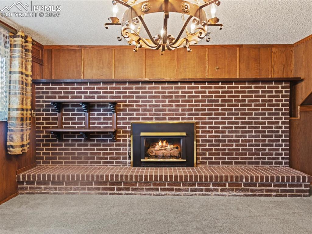 1110 Branding Iron Drive Colorado Springs CO 80915