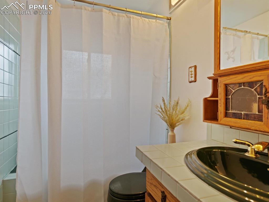 1110 Branding Iron Drive Colorado Springs CO 80915