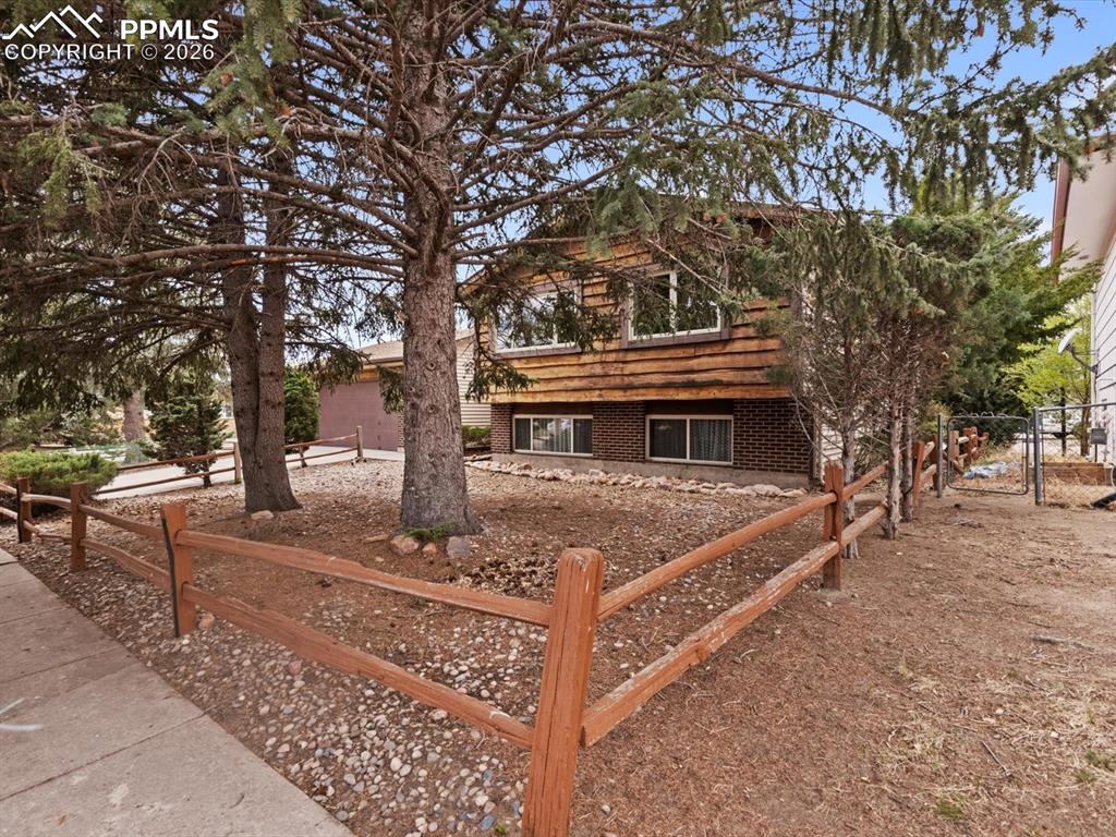 1110 Branding Iron Drive Colorado Springs CO 80915