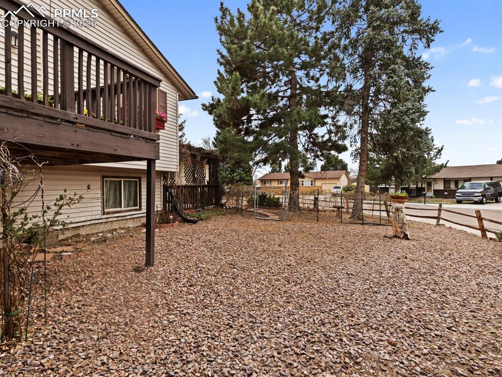 1110 Branding Iron Drive Colorado Springs CO 80915