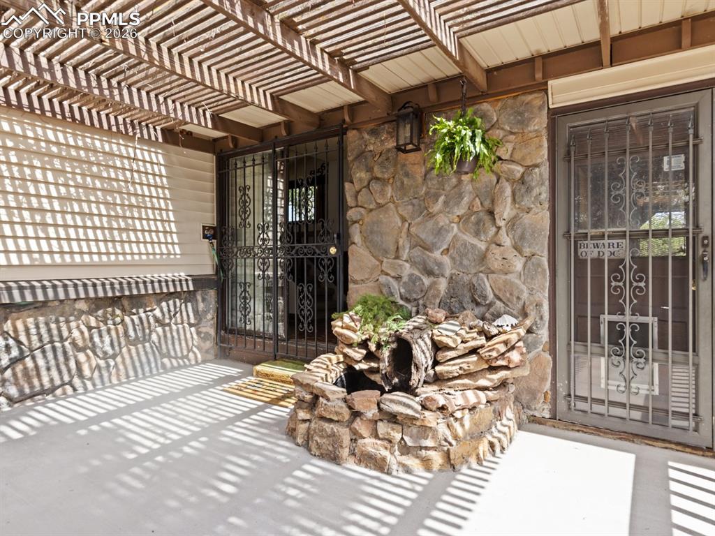 1110 Branding Iron Drive Colorado Springs CO 80915