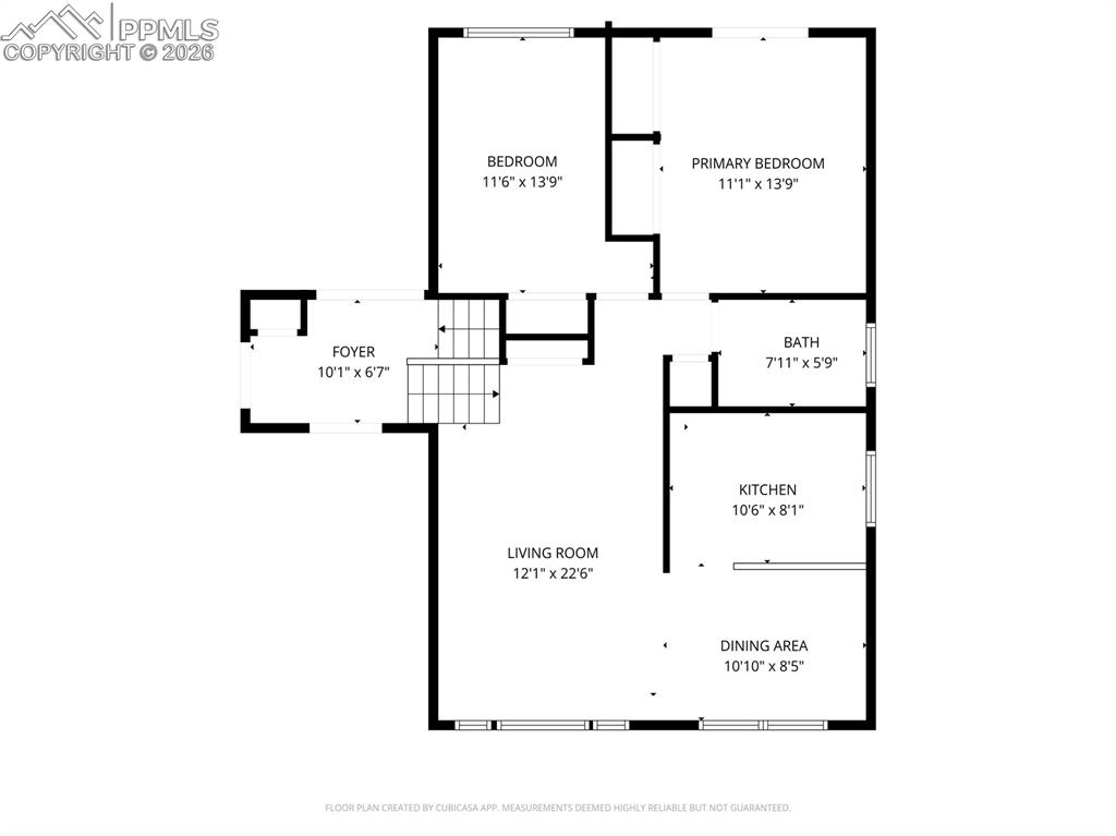 1110 Branding Iron Drive Colorado Springs CO 80915