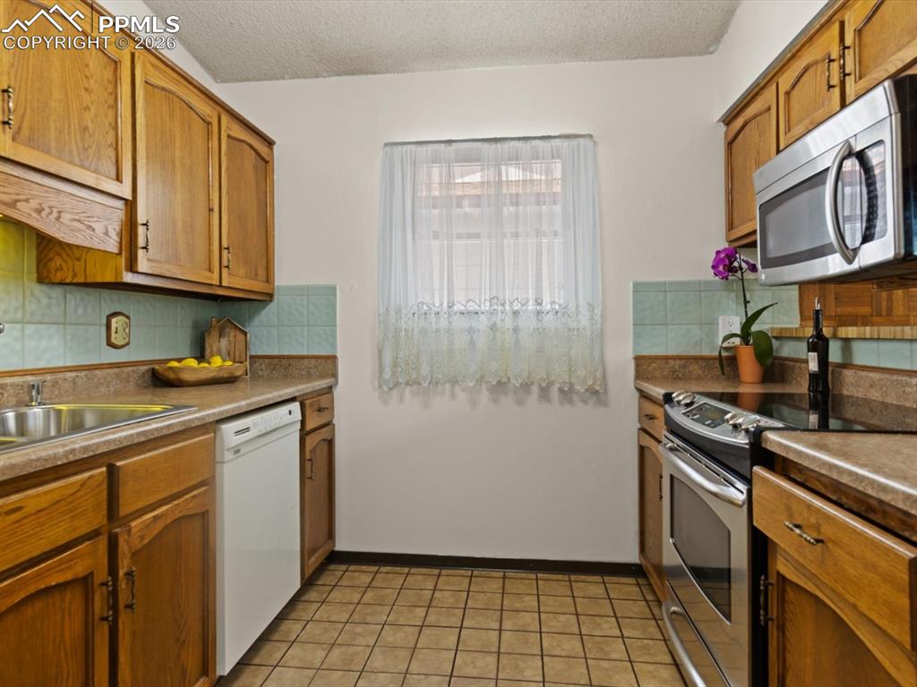 1110 Branding Iron Drive Colorado Springs CO 80915