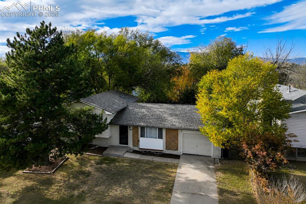 7240 Sullivan Circle Colorado Springs CO 80911