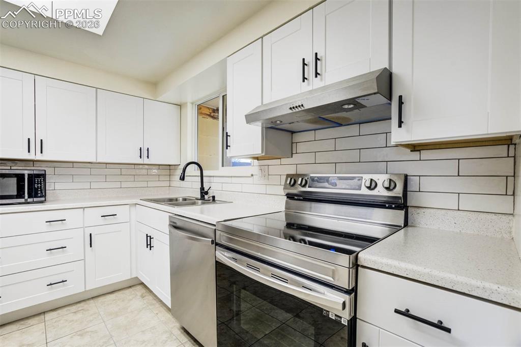 7240 Sullivan Circle Colorado Springs CO 80911