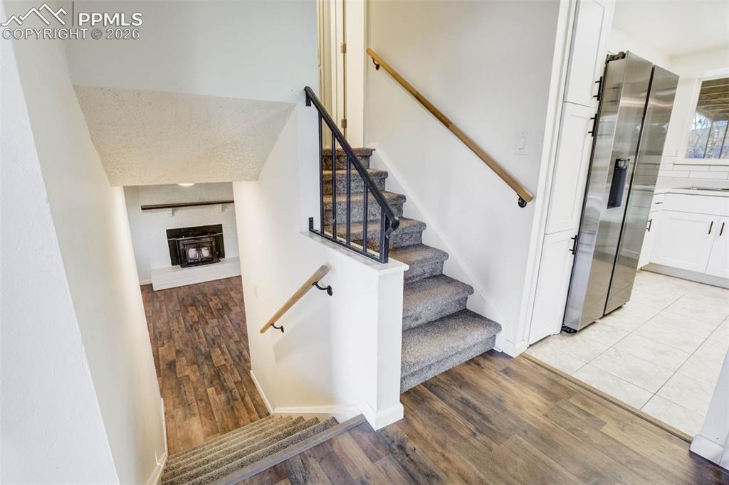 7240 Sullivan Circle Colorado Springs CO 80911