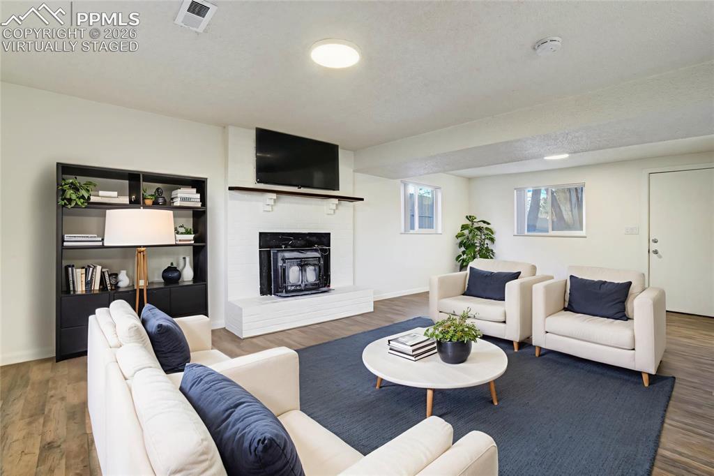 7240 Sullivan Circle Colorado Springs CO 80911
