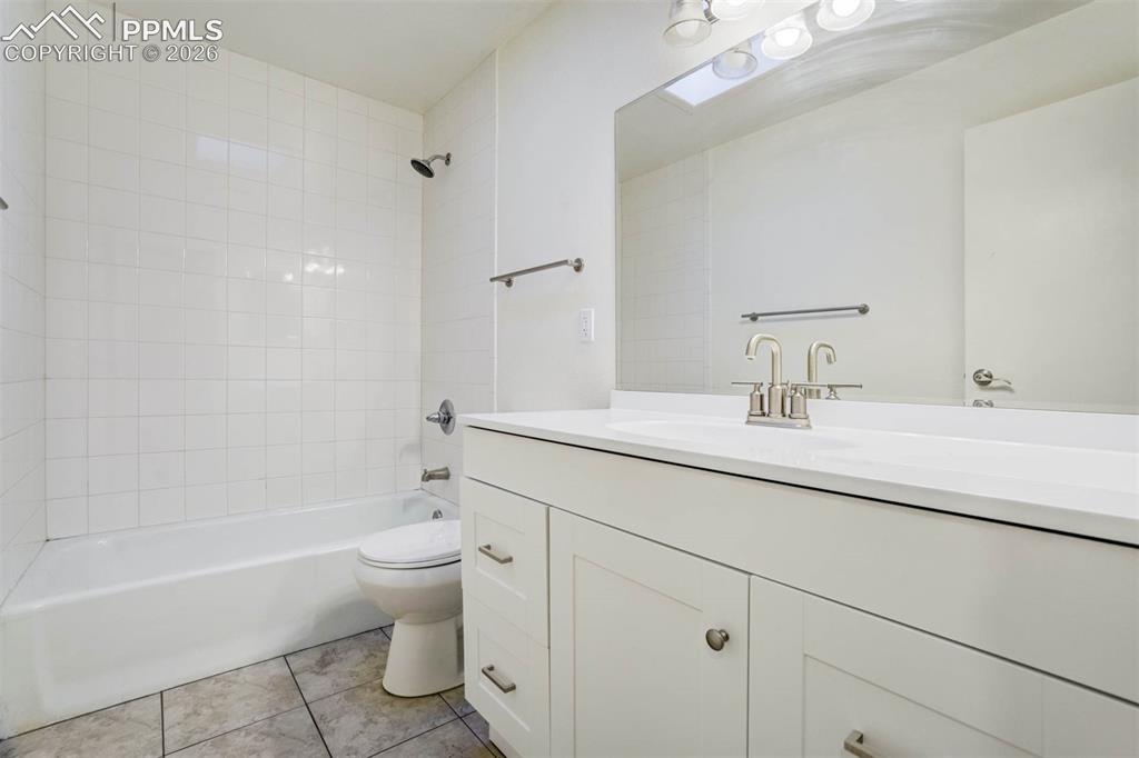 7240 Sullivan Circle Colorado Springs CO 80911