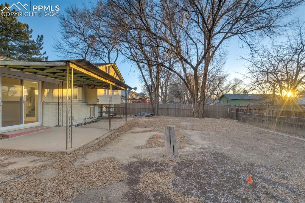 7240 Sullivan Circle Colorado Springs CO 80911