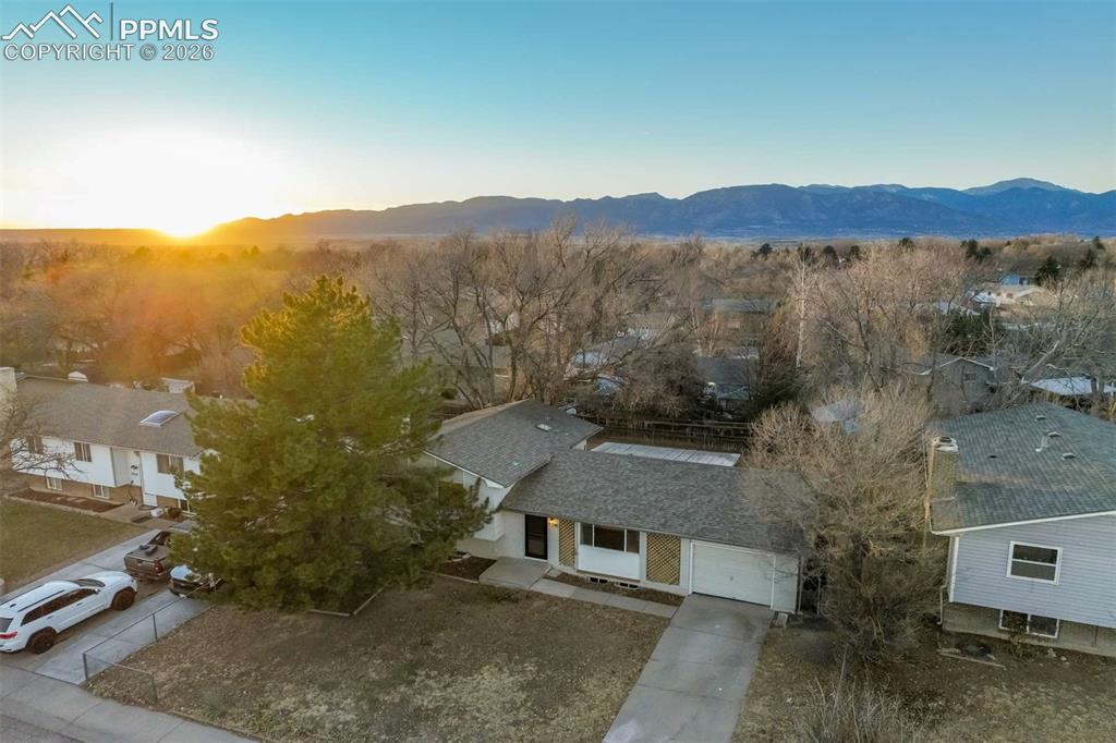 7240 Sullivan Circle Colorado Springs CO 80911