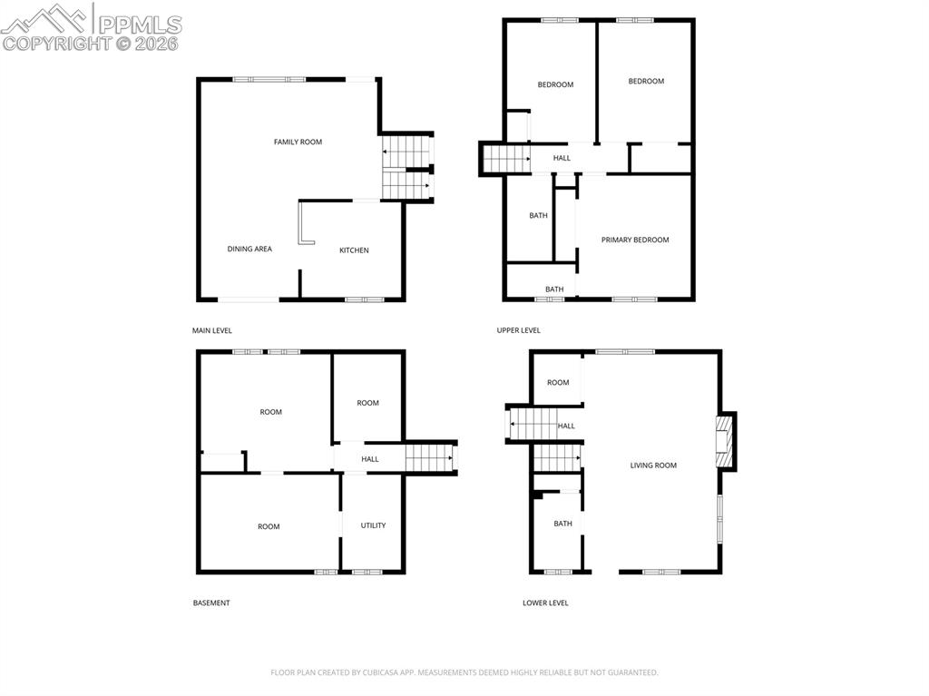 7240 Sullivan Circle Colorado Springs CO 80911
