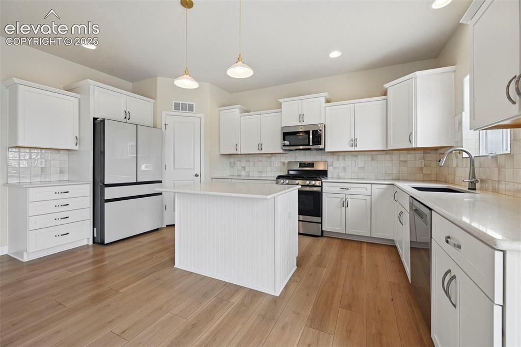 6007 Wendy Stream Way Colorado Springs CO 80924