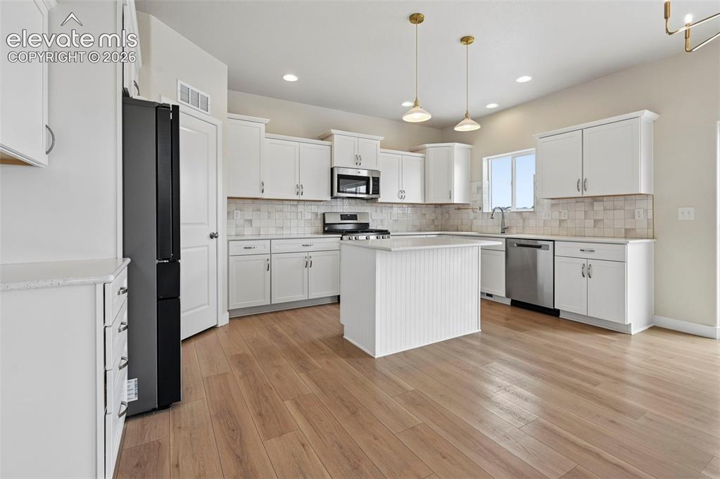 6007 Wendy Stream Way Colorado Springs CO 80924