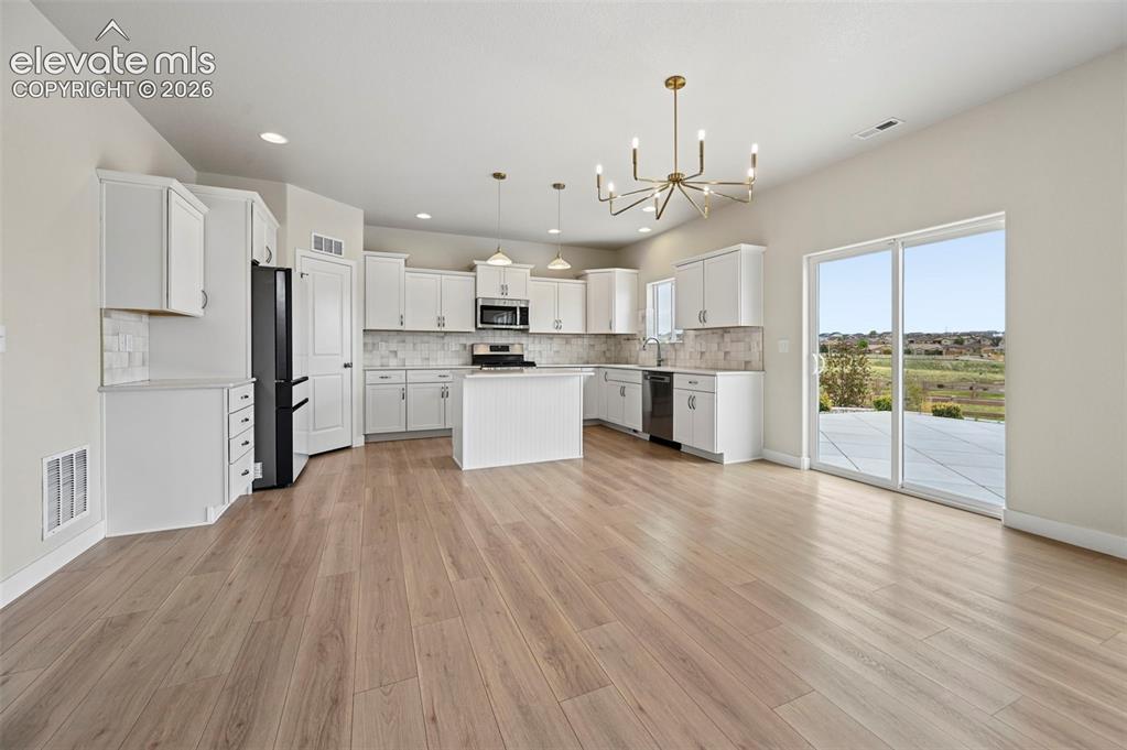 6007 Wendy Stream Way Colorado Springs CO 80924