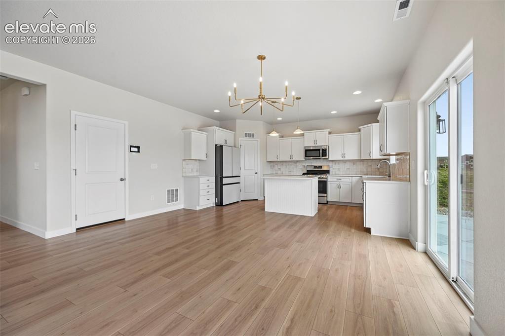 6007 Wendy Stream Way Colorado Springs CO 80924