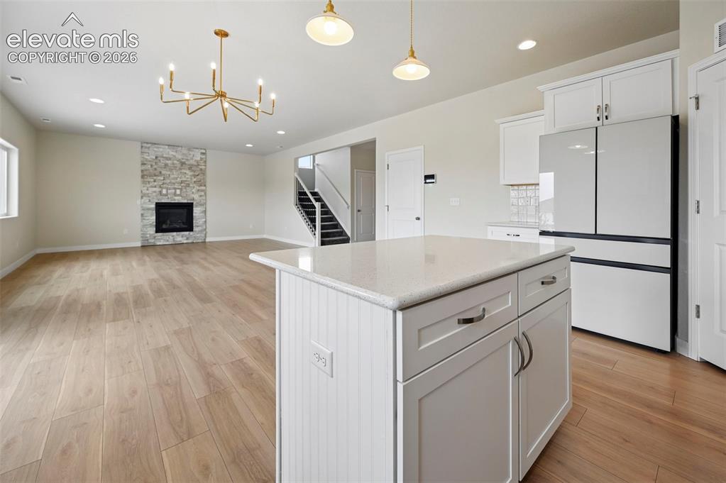 6007 Wendy Stream Way Colorado Springs CO 80924