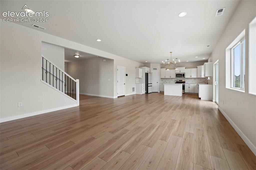 6007 Wendy Stream Way Colorado Springs CO 80924