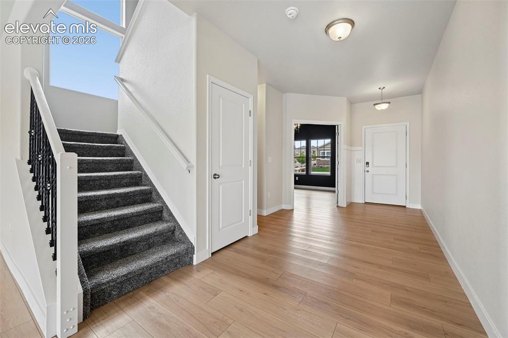 6007 Wendy Stream Way Colorado Springs CO 80924