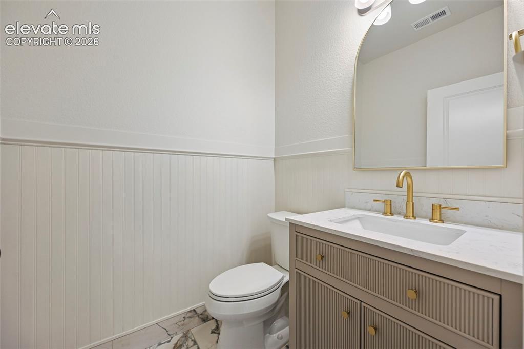 6007 Wendy Stream Way Colorado Springs CO 80924