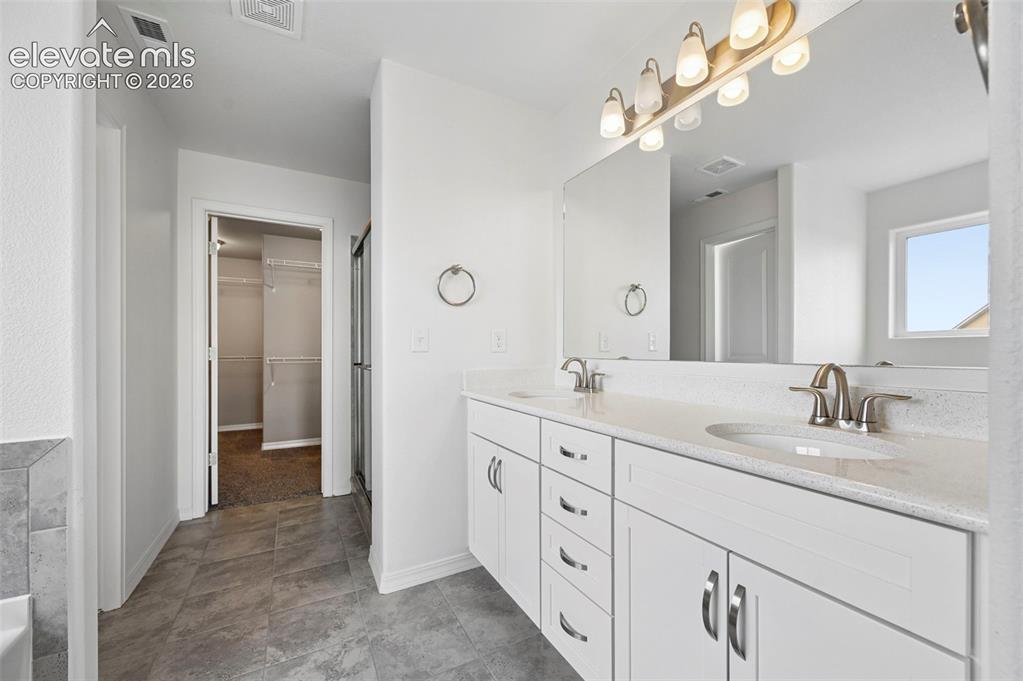 6007 Wendy Stream Way Colorado Springs CO 80924