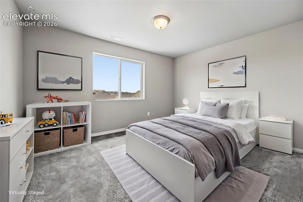 6007 Wendy Stream Way Colorado Springs CO 80924
