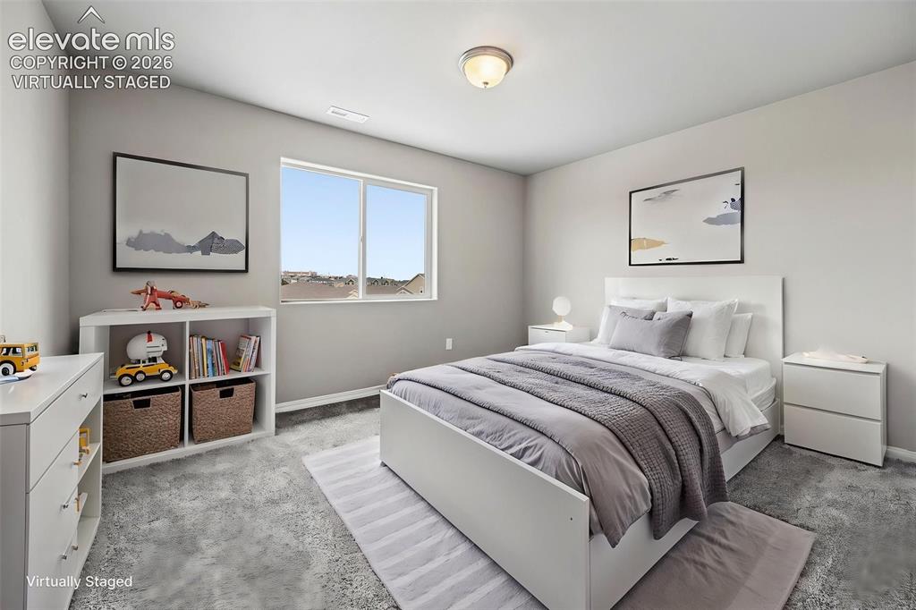 6007 Wendy Stream Way Colorado Springs CO 80924