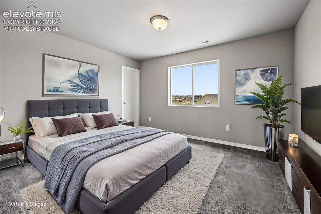 6007 Wendy Stream Way Colorado Springs CO 80924