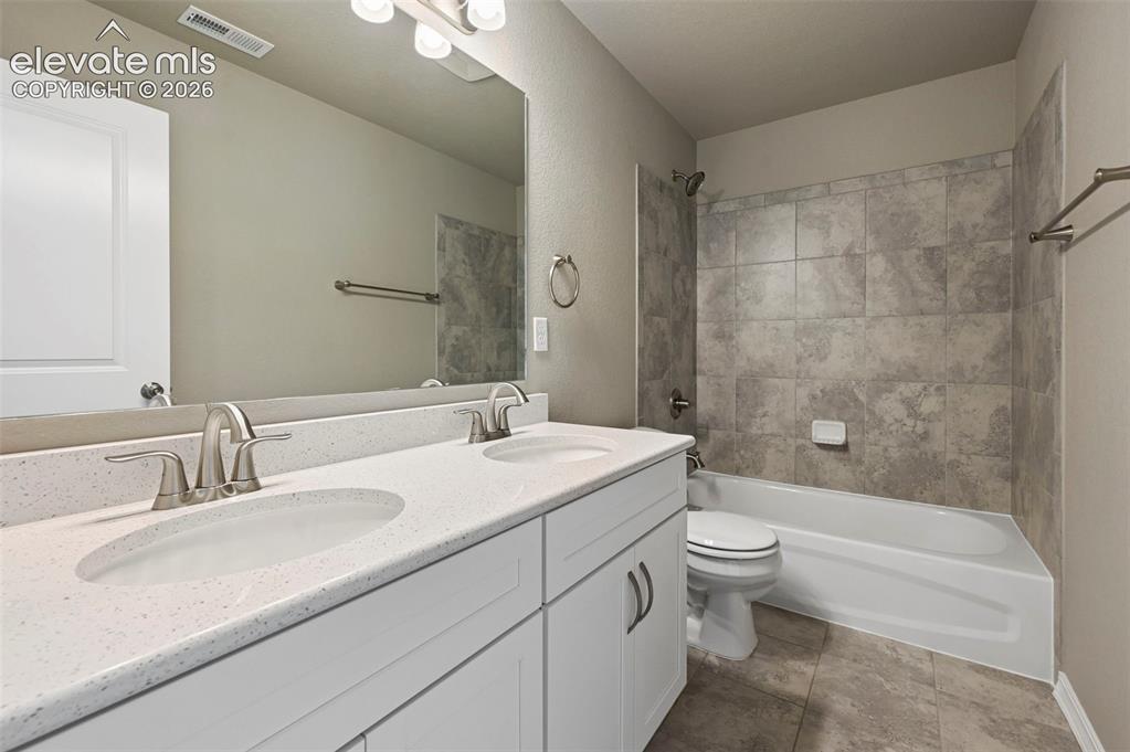 6007 Wendy Stream Way Colorado Springs CO 80924