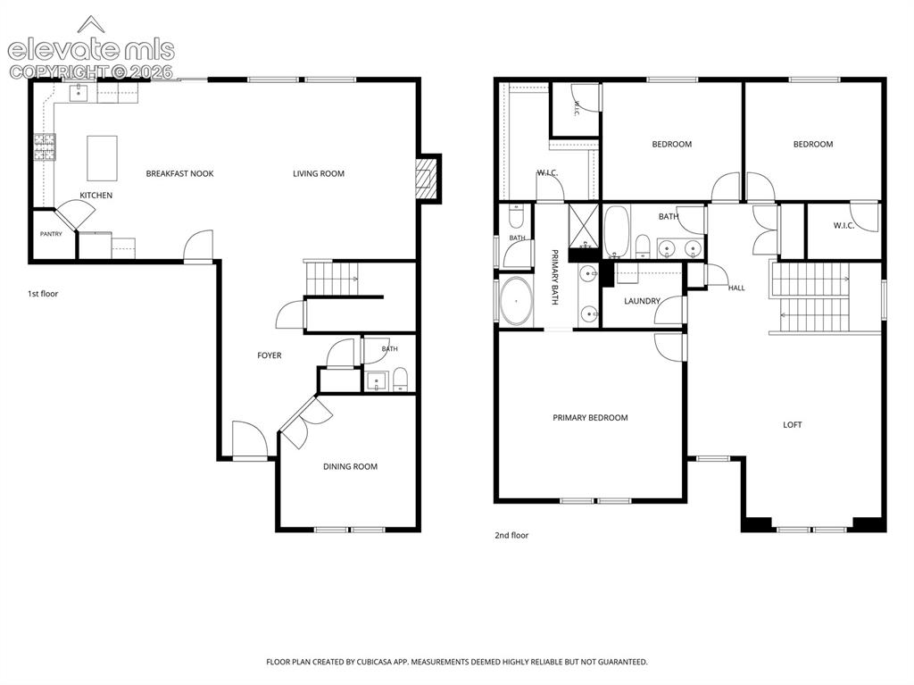 6007 Wendy Stream Way Colorado Springs CO 80924