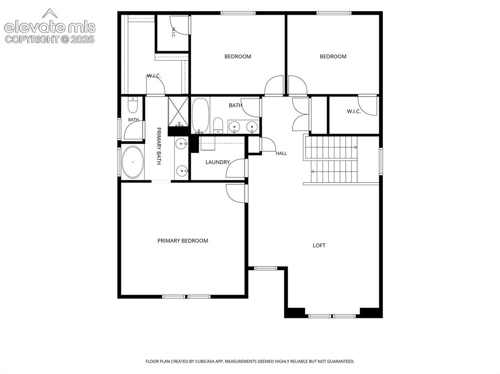 6007 Wendy Stream Way Colorado Springs CO 80924