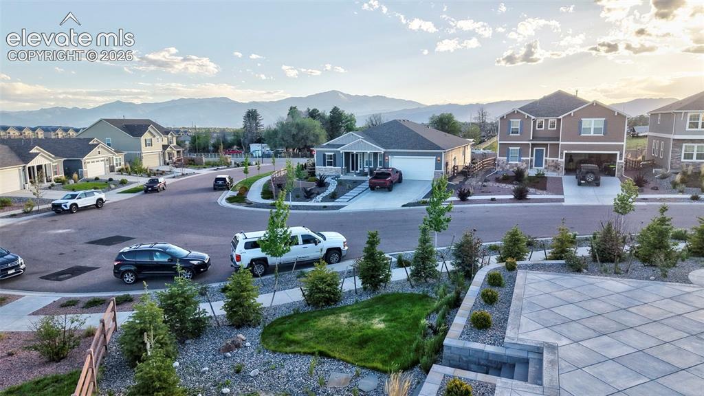 6007 Wendy Stream Way Colorado Springs CO 80924