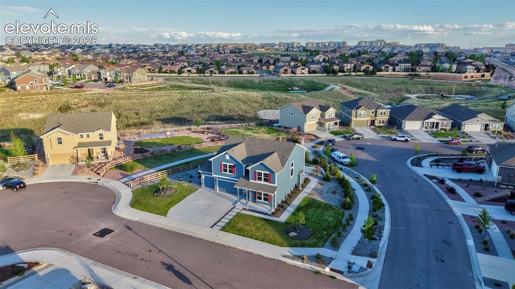 6007 Wendy Stream Way Colorado Springs CO 80924