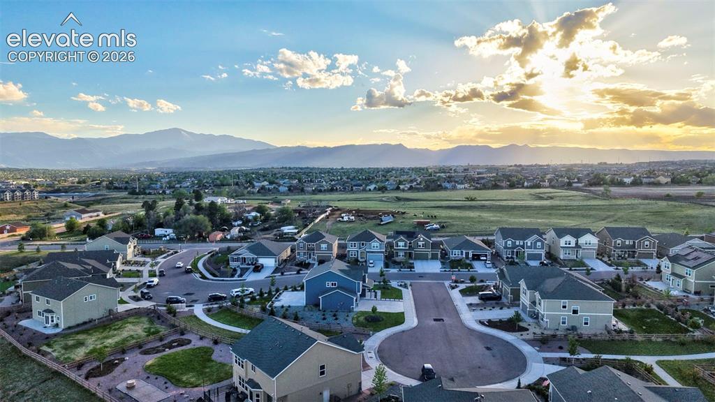 6007 Wendy Stream Way Colorado Springs CO 80924