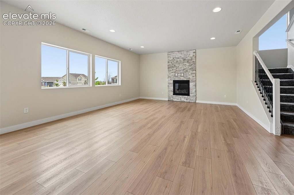 6007 Wendy Stream Way Colorado Springs CO 80924