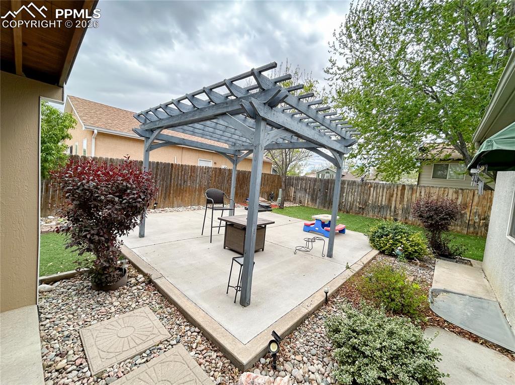 560 N Robinson Avenue Florence CO 81226