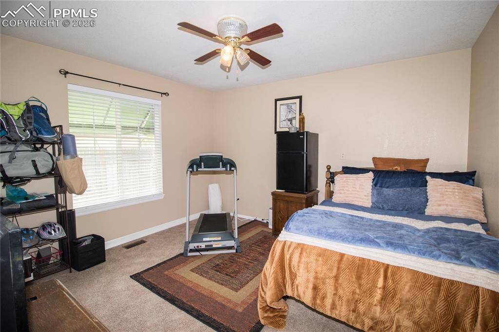 560 N Robinson Avenue Florence CO 81226