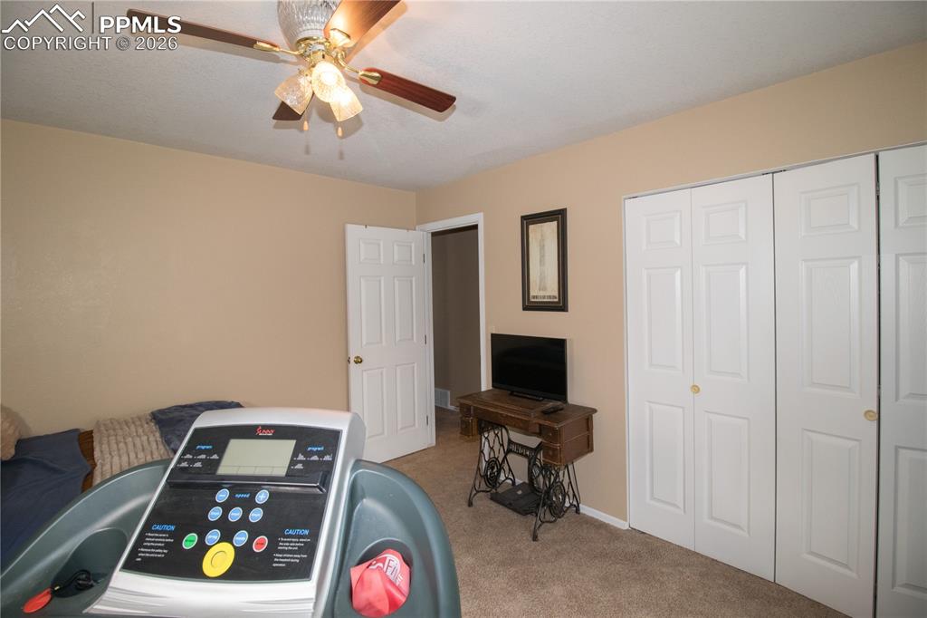 560 N Robinson Avenue Florence CO 81226